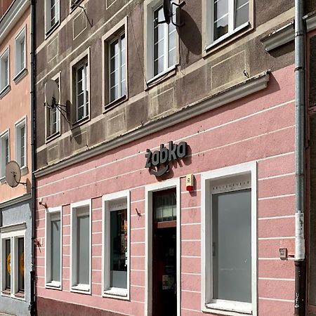 Apartament Hansa Klossa Olsztyn  Esterno foto