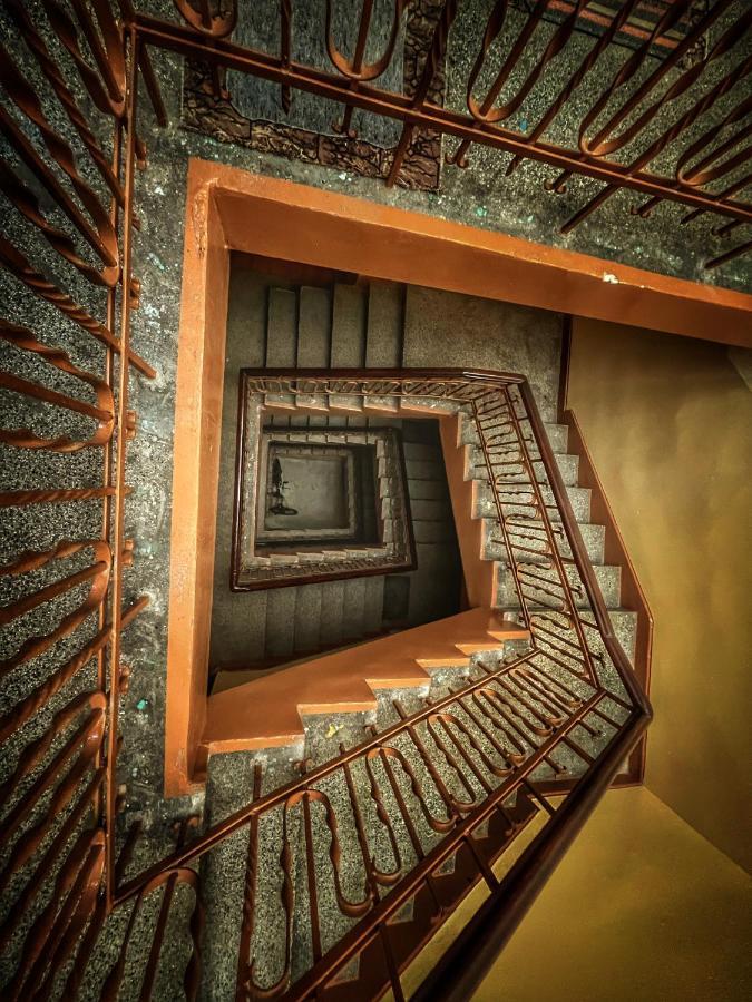 Apartament Hansa Klossa Olsztyn  Esterno foto