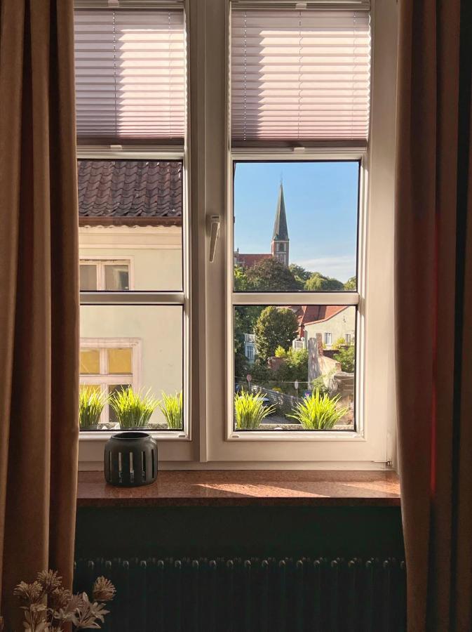 Apartament Hansa Klossa Olsztyn  Esterno foto