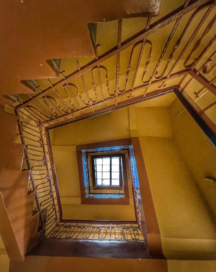 Apartament Hansa Klossa Olsztyn  Esterno foto
